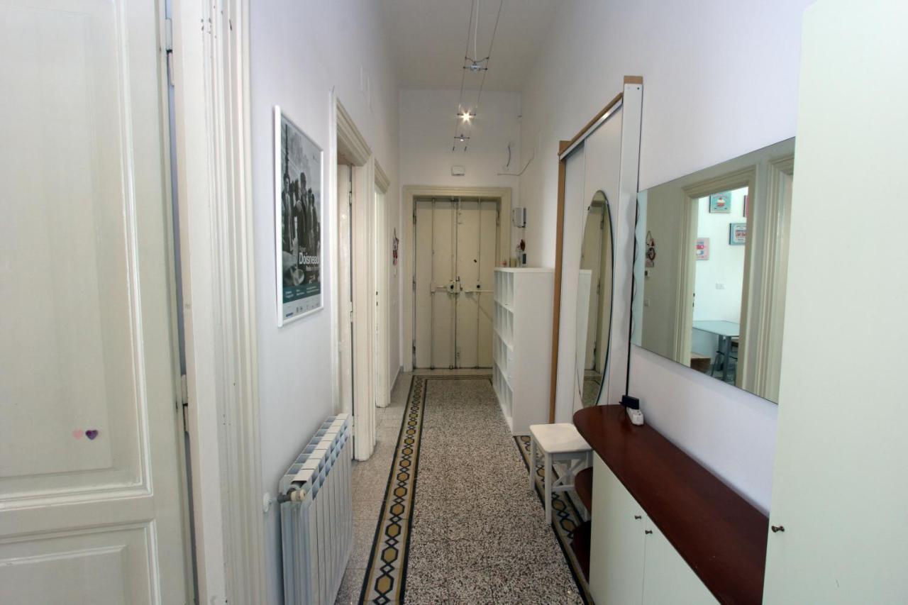 Angelo Emo Flat Apartment โรม ภายนอก รูปภาพ
