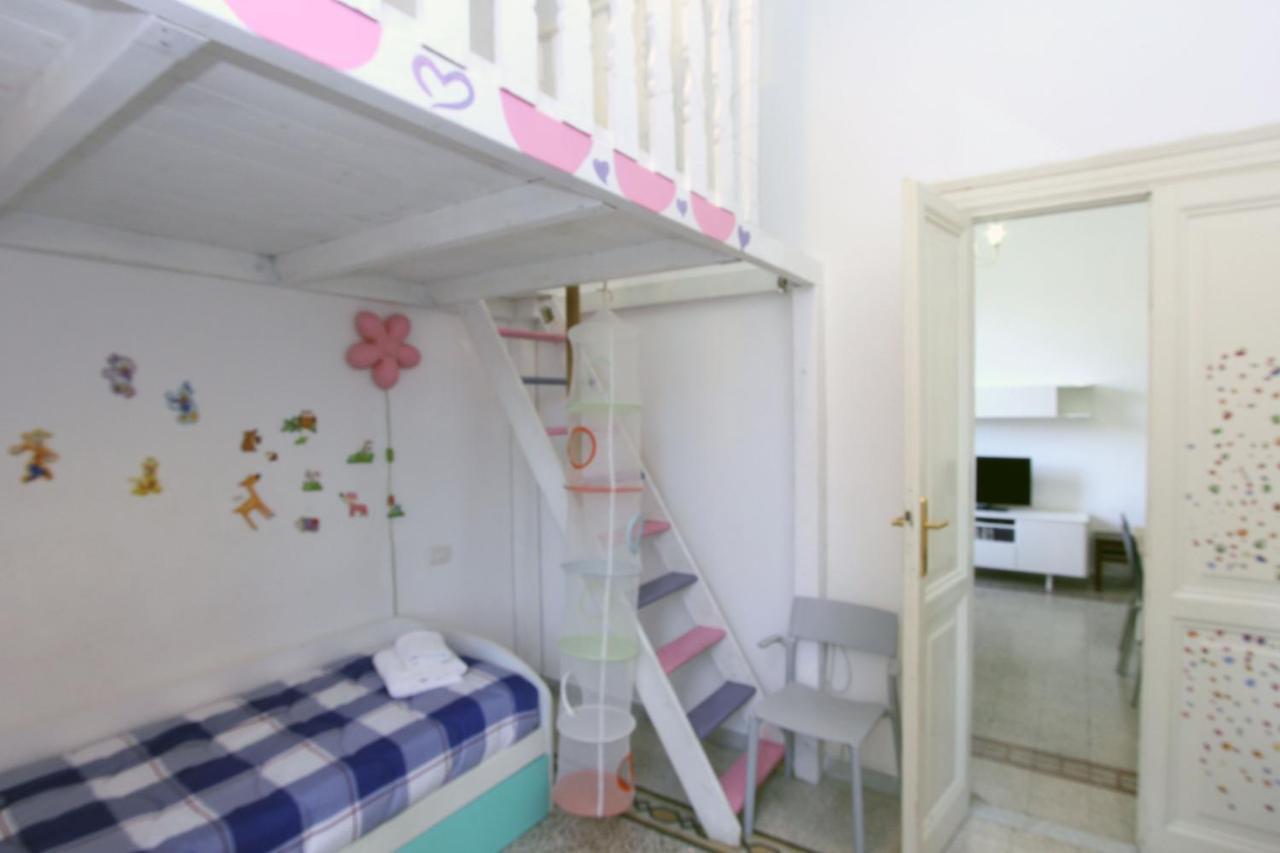 Angelo Emo Flat Apartment โรม ภายนอก รูปภาพ