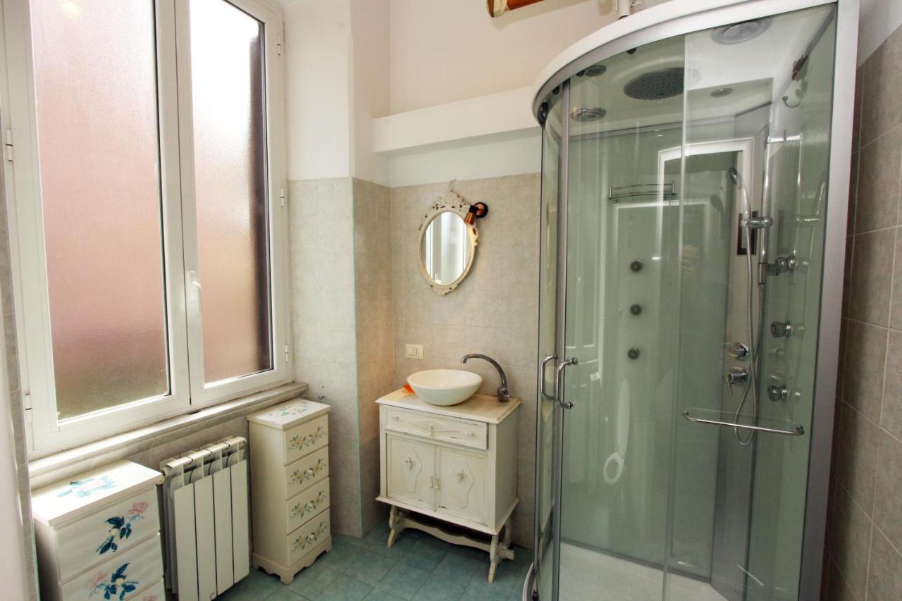 Angelo Emo Flat Apartment โรม ภายนอก รูปภาพ