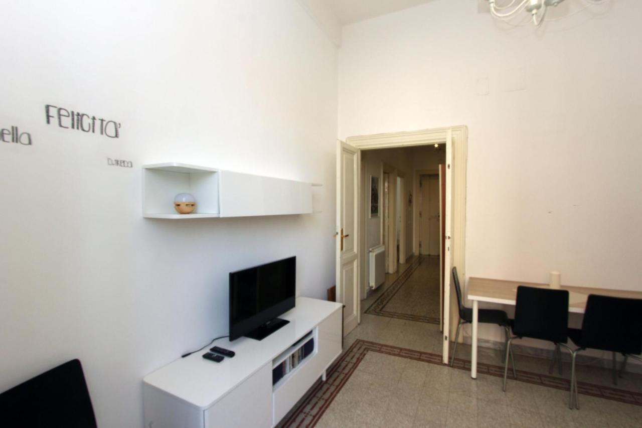 Angelo Emo Flat Apartment โรม ภายนอก รูปภาพ