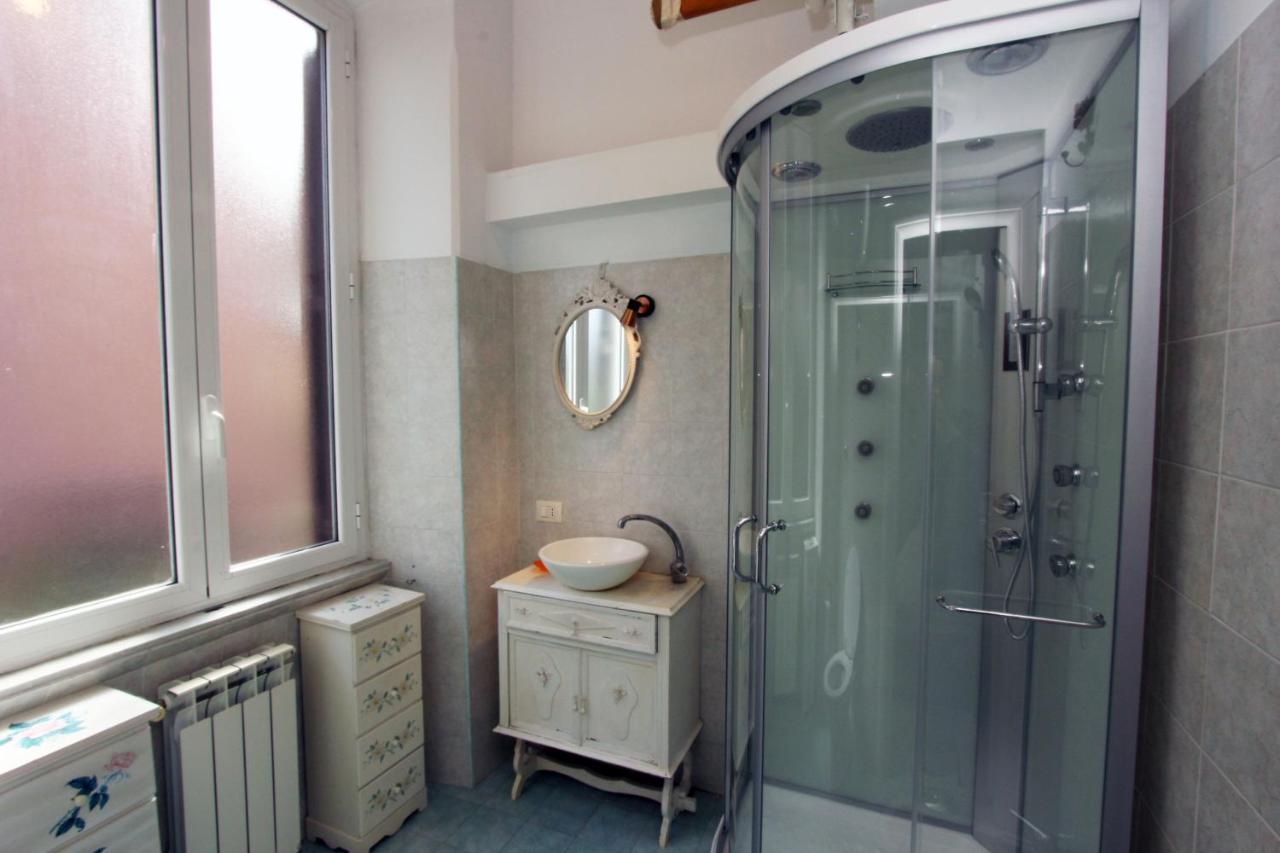 Angelo Emo Flat Apartment โรม ภายนอก รูปภาพ