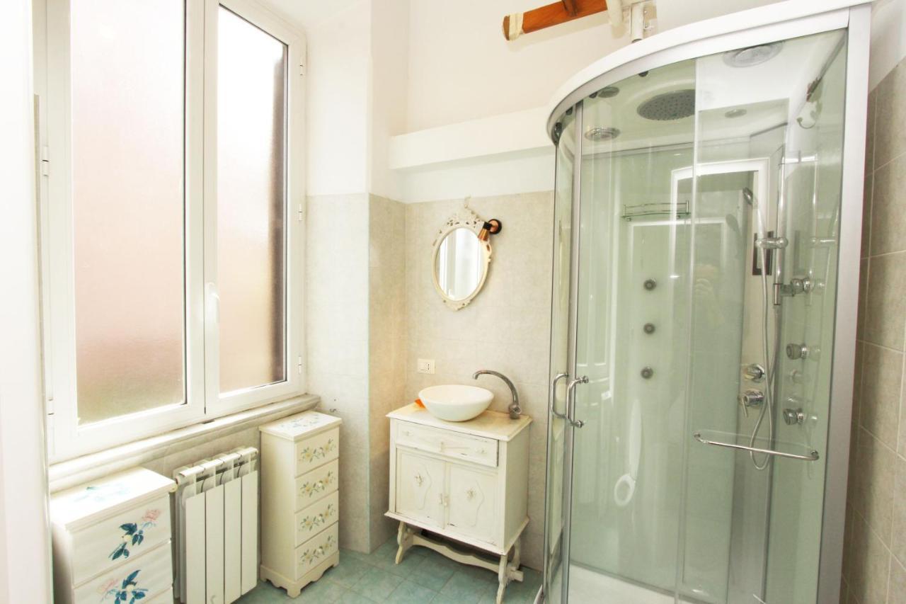 Angelo Emo Flat Apartment โรม ภายนอก รูปภาพ