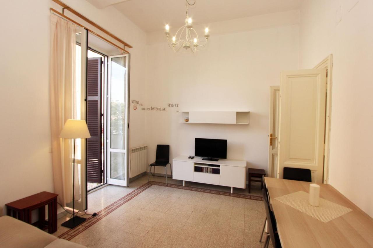 Angelo Emo Flat Apartment โรม ภายนอก รูปภาพ
