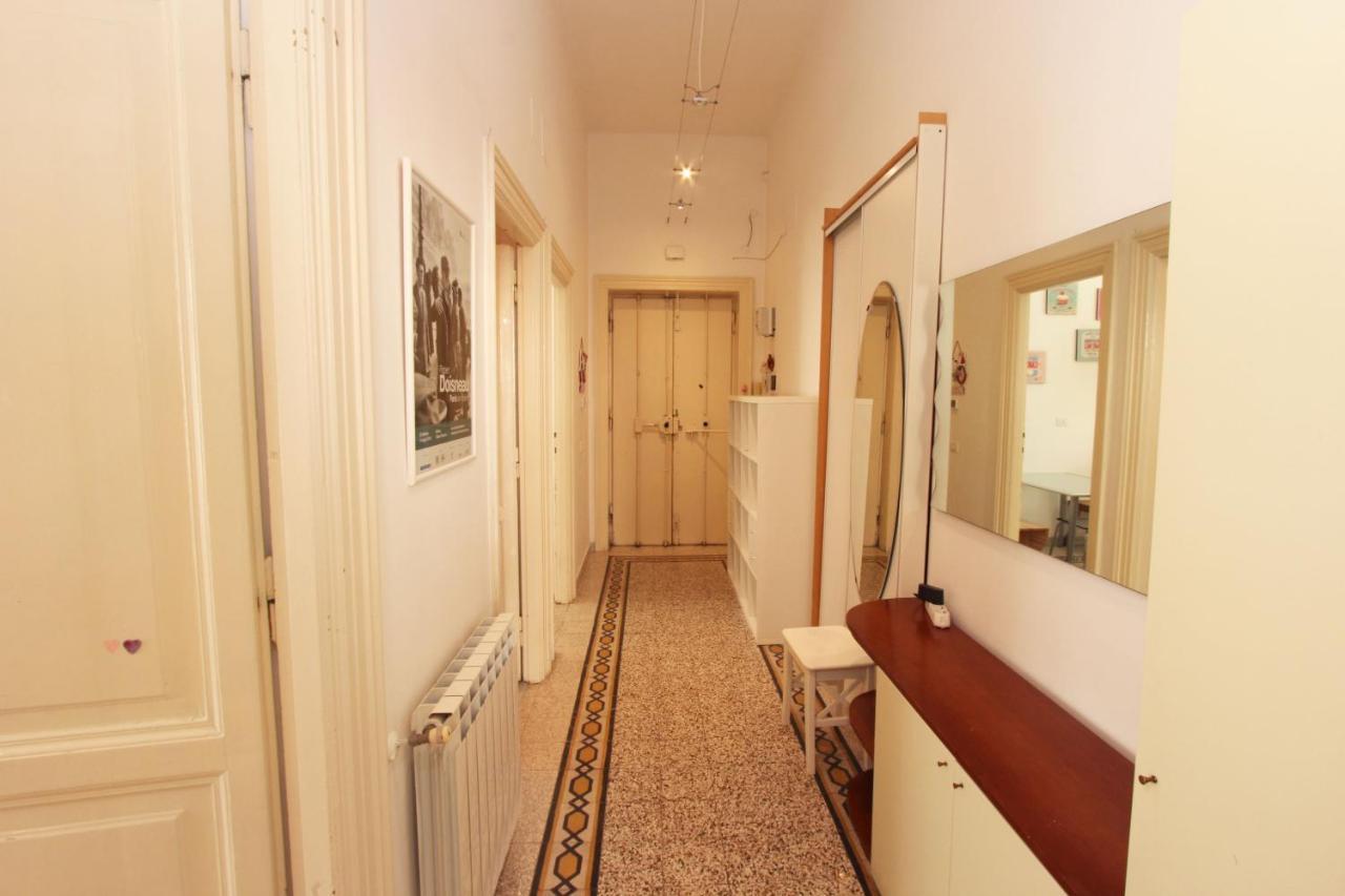 Angelo Emo Flat Apartment โรม ภายนอก รูปภาพ