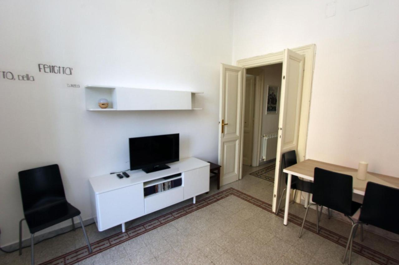 Angelo Emo Flat Apartment โรม ภายนอก รูปภาพ